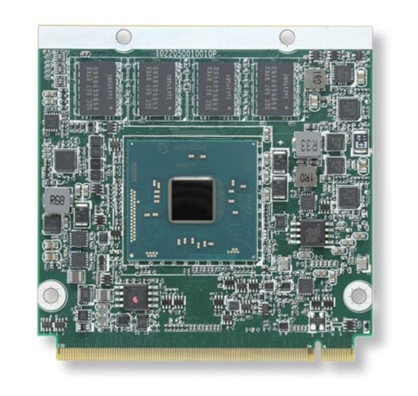 wholesale EmQ-i2205-N3060-2GB Computer-On-Modules - COM supplier,manufacturer,distributor