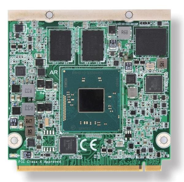 wholesale EmQ-i2301-E3825D0-4G Computer-On-Modules - COM supplier,manufacturer,distributor