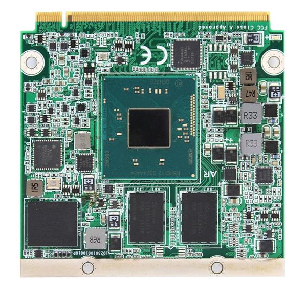 wholesale EmQ-i2301-E3845 Computer-On-Modules - COM supplier,manufacturer,distributor