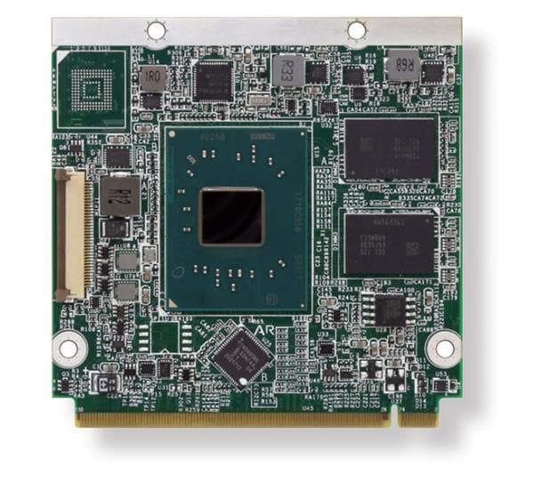 wholesale EmQ-i240A-N3350-8G Computer-On-Modules - COM supplier,manufacturer,distributor