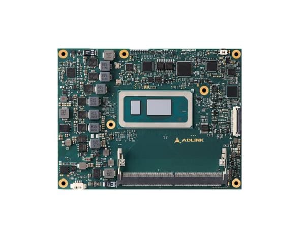 wholesale Express-ADP-i3-12300HE Computer-On-Modules - COM supplier,manufacturer,distributor