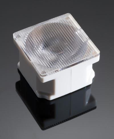 wholesale F10286_ROSE-B-B-O LED Lenses supplier,manufacturer,distributor