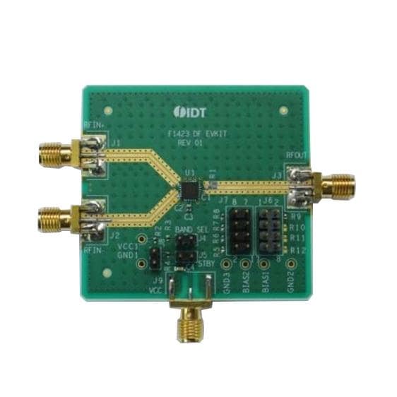 wholesale F1423EVB-DI RF Development Tools supplier,manufacturer,distributor