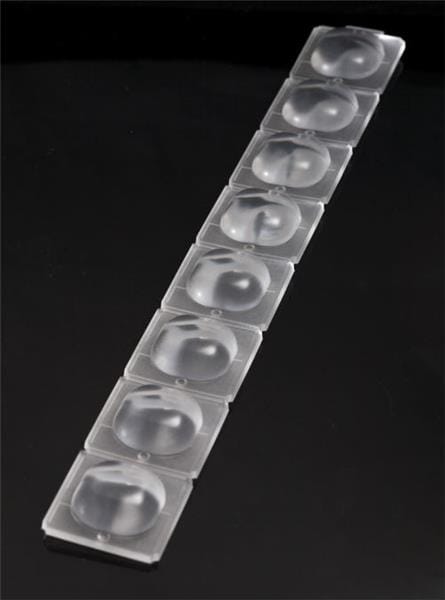 wholesale F15553_JENNY-8X1-20 LED Lenses supplier,manufacturer,distributor