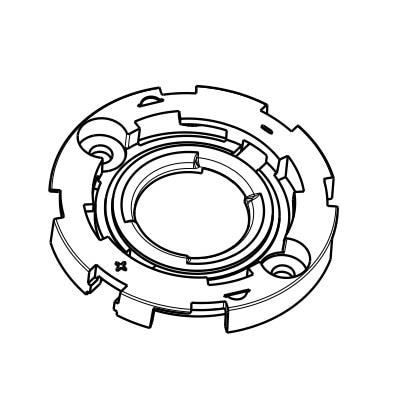 wholesale F15859_HEKLA-SOCKET-I LED Lighting Mounting Accessories supplier,manufacturer,distributor