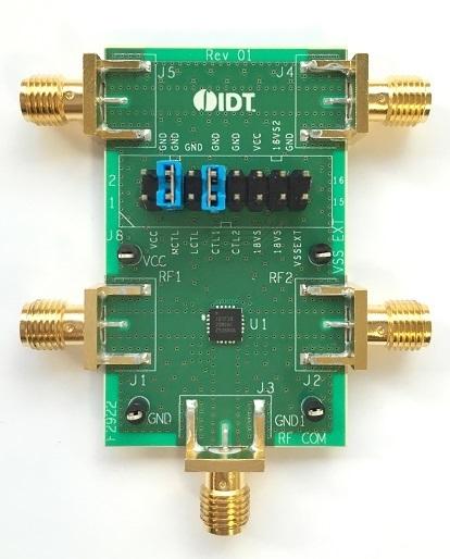 wholesale F2923EVBI RF Development Tools supplier,manufacturer,distributor