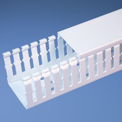 wholesale F2X3WH6 Wire Ducts, Raceways supplier,manufacturer,distributor