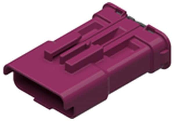 wholesale F353700 Automotive Connectors supplier,manufacturer,distributor