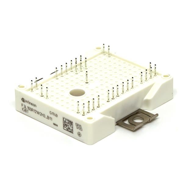 wholesale F3L100R12W2H3_B11 IGBT Modules supplier,manufacturer,distributor