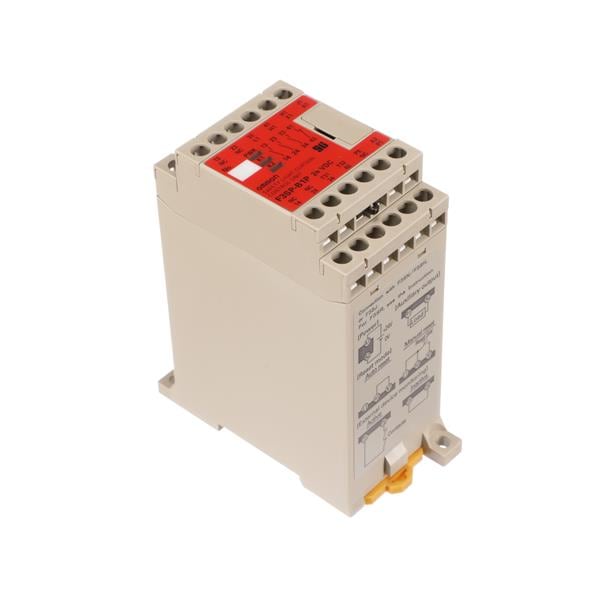 wholesale F3SP-B1P Safety Relays supplier,manufacturer,distributor