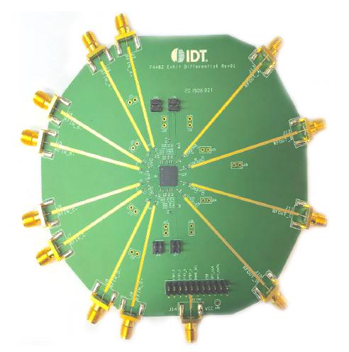 wholesale F4482EVS-1P5 RF Development Tools supplier,manufacturer,distributor