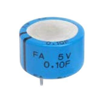 wholesale FA0H104ZF Supercapacitors / Ultracapacitors supplier,manufacturer,distributor