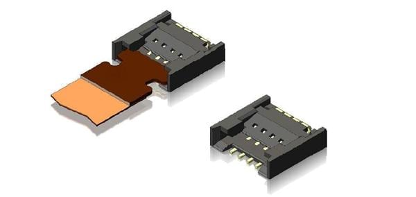 wholesale FA1005SA1-R8000 FFC & FPC Connectors supplier,manufacturer,distributor