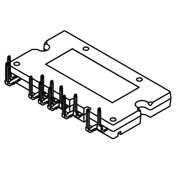 wholesale FAM65CR51DZ2 IGBT Modules supplier,manufacturer,distributor