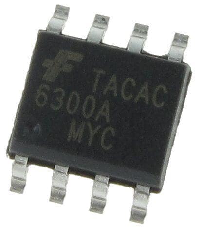 wholesale FAN6300AMY AC/DC Converters supplier,manufacturer,distributor