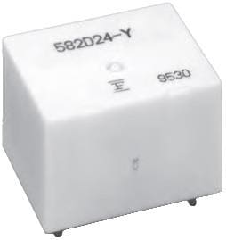 wholesale FBR572ND24-W Automotive Relays supplier,manufacturer,distributor