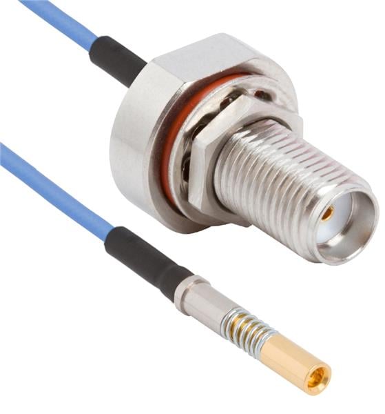 wholesale FBSMA-047-S16DSMPS-120 RF Cable Assemblies supplier,manufacturer,distributor