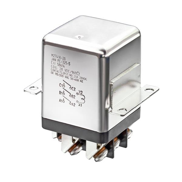 wholesale FC-325-5 Industrial Relays supplier,manufacturer,distributor