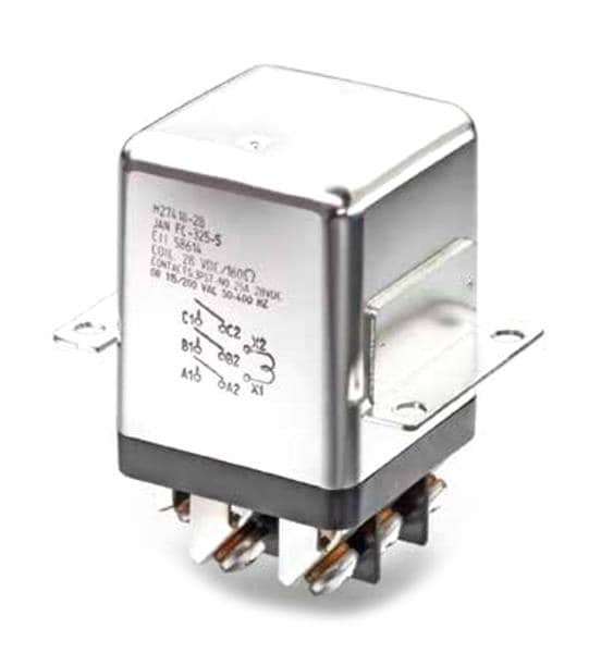 wholesale FC-325-SY8 Industrial Relays supplier,manufacturer,distributor