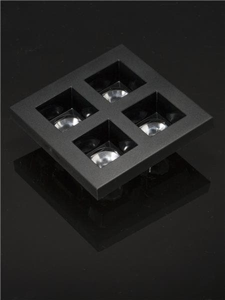 wholesale FC14972_FLORENTINA-2X2-D LED Lenses supplier,manufacturer,distributor