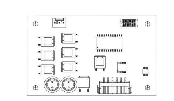 wholesale FC241B07-L0E Power Management IC Development Tools supplier,manufacturer,distributor