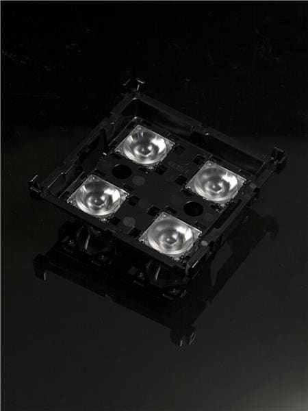 wholesale FCP14966_FLORENTINA-2X2-D LED Lenses supplier,manufacturer,distributor