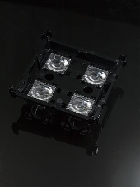 wholesale FCP14968_FLORENTINA-2X2-O LED Lenses supplier,manufacturer,distributor