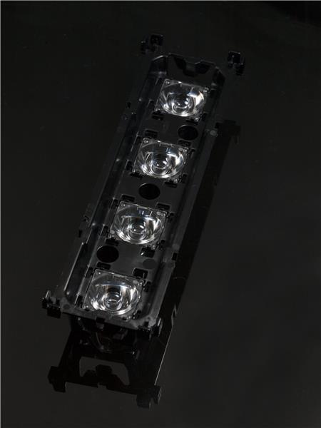 wholesale FCP15344_FLORENTINA-4X1-RS LED Lenses supplier,manufacturer,distributor