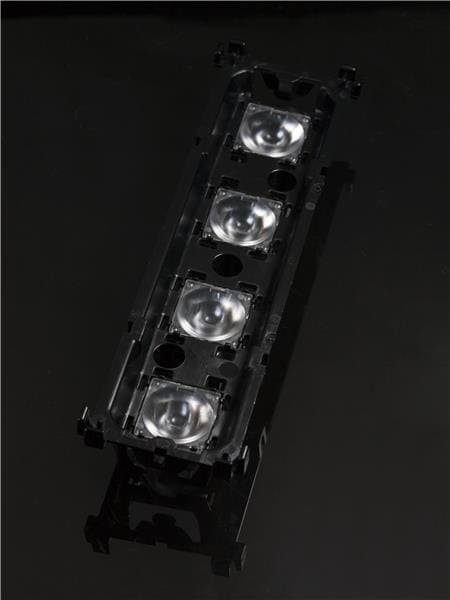 wholesale FCP15345_FLORENTINA-4X1-D LED Lenses supplier,manufacturer,distributor