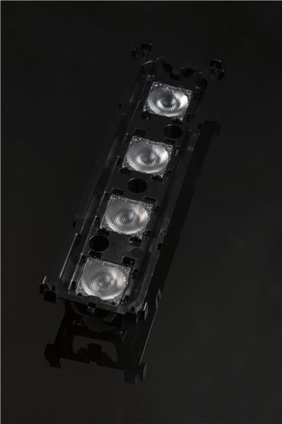 wholesale FCP15346_FLORENTINA-4X1-M LED Lenses supplier,manufacturer,distributor