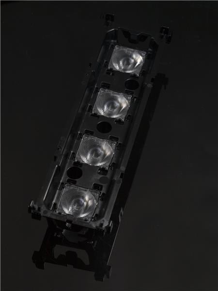 wholesale FCP15347_FLORENTINA-4X1-O LED Lenses supplier,manufacturer,distributor