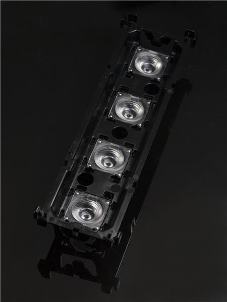 wholesale FCP15348_FLORENTINA-4X1-W LED Lenses supplier,manufacturer,distributor