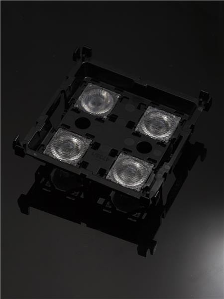 wholesale FCP15705_FLORENTINA-2X2-MRK-M LED Lenses supplier,manufacturer,distributor