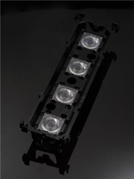 wholesale FCP15709_FLORENTINA-4X1-MRK-M LED Lenses supplier,manufacturer,distributor