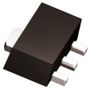 wholesale FCX593 Transistors (BJT) - Single supplier,manufacturer,distributor