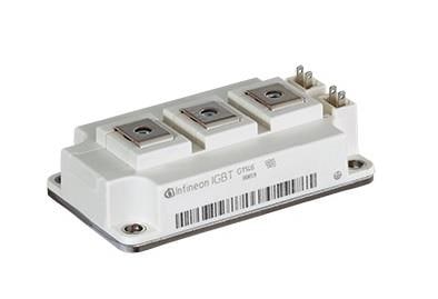 wholesale FD300R12KS4 IGBT Modules supplier,manufacturer,distributor