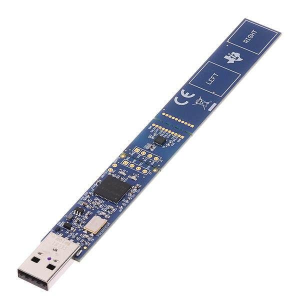 wholesale FDC1004EVM Touch Sensor Development Tools supplier,manufacturer,distributor