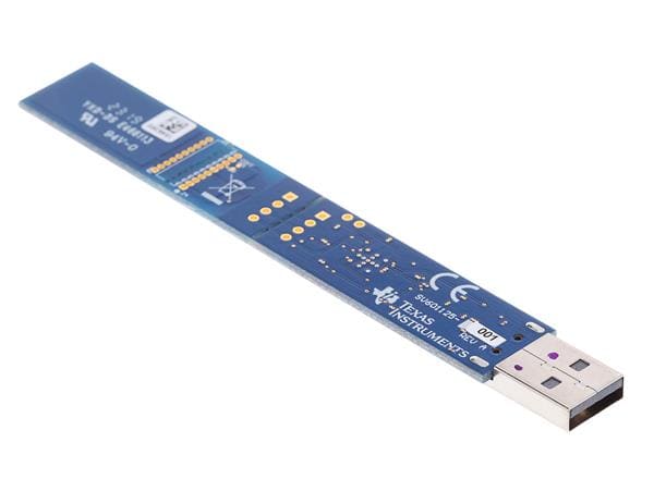 wholesale FDC1004QEVM Touch Sensor Development Tools supplier,manufacturer,distributor