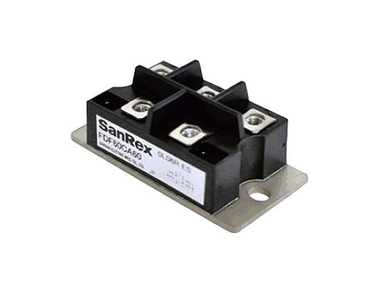 wholesale FDF60BA60 Discrete Semiconductor Modules supplier,manufacturer,distributor