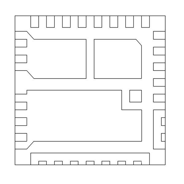 wholesale FDMF5821 Gate Drivers supplier,manufacturer,distributor