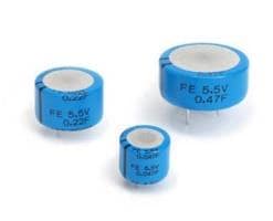 wholesale FE0H105ZF Supercapacitors / Ultracapacitors supplier,manufacturer,distributor