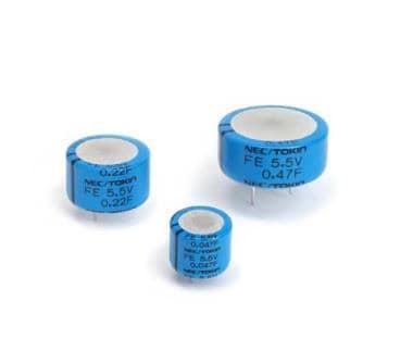 wholesale FE0H155ZF Supercapacitors / Ultracapacitors supplier,manufacturer,distributor