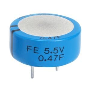 wholesale FE0H224ZF Supercapacitors / Ultracapacitors supplier,manufacturer,distributor