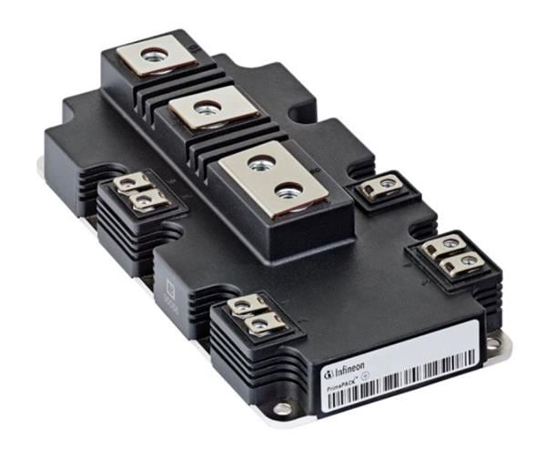 wholesale FF1200R17IP5BPSA1 IGBT Modules supplier,manufacturer,distributor