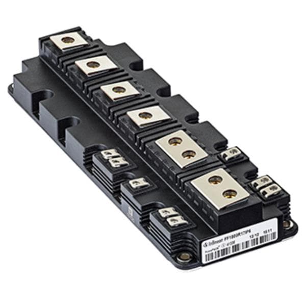 wholesale FF1500R17IP5BPSA1 IGBT Modules supplier,manufacturer,distributor