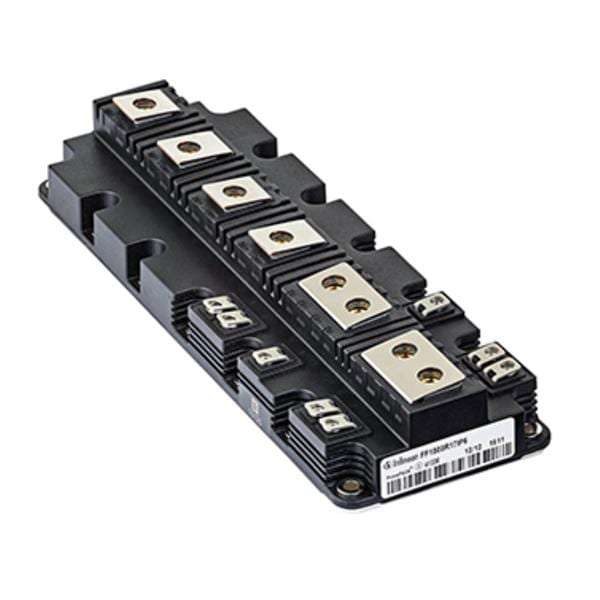 wholesale FF1800R12IE5BPSA1 IGBT Modules supplier,manufacturer,distributor