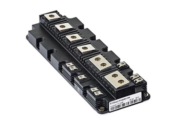 wholesale FF1800R12IE5PBPSA1 IGBT Modules supplier,manufacturer,distributor