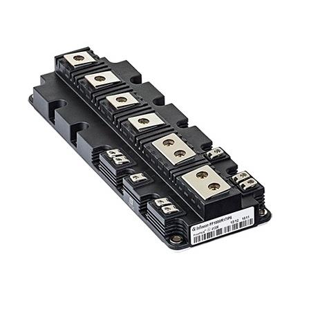 wholesale FF1800R17IP5BPSA1 IGBT Modules supplier,manufacturer,distributor