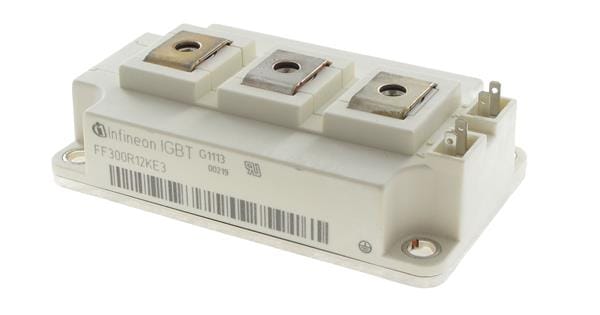 wholesale FF300R12KE3 IGBT Modules supplier,manufacturer,distributor