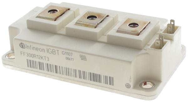 wholesale FF300R12KT3 IGBT Modules supplier,manufacturer,distributor